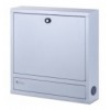 Box di Sicurezza per Notebook e Accessori per LIM Basic Grigio