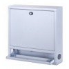 Box di Sicurezza per Notebook e Accessori per LIM Basic Grigio