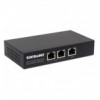 Ripetitore PoE+ Extender ad alta potenza 2 porte Gigabit