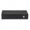 Ripetitore PoE+ Extender ad alta potenza 2 porte Gigabit