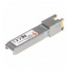Transceiver 10 Gigabit in Rame SFP+