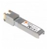 Transceiver 10 Gigabit in Rame SFP+