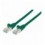 Cavo di rete Patch in rame Cat. 6A Verde SFTP LSZH 5m