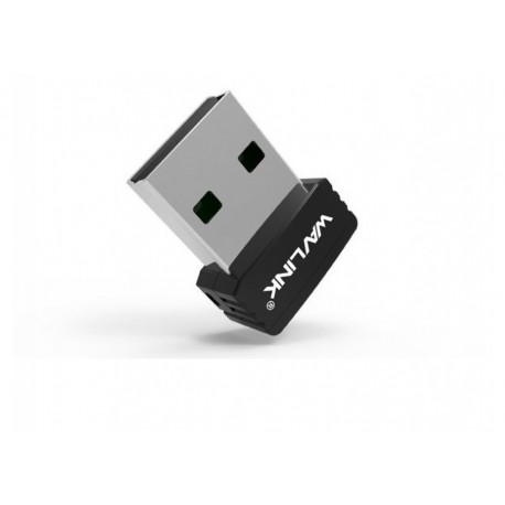 Adattatore USB Wifi 150N Mini AP/Repeater I-WL-USB150WL