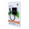 Splitter Hub Mini DisplayPort a 2 porte DisplayPort con MST