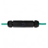Adattatore RJ45 F/RJ45 F Protezione IP67