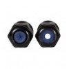 Adattatore RJ45 F/RJ45 F Protezione IP67