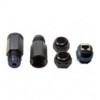 Adattatore RJ45 F/RJ45 F Protezione IP67