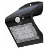 Lampada LED Solare a Muro 1