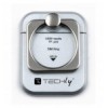 Anello e Supporto per Smartphone Silver I-SMART-RINGS