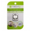 Anello e Supporto per Smartphone Silver