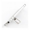 Anello e Supporto per Smartphone Silver