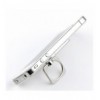 Anello e Supporto per Smartphone Silver