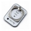 Anello e Supporto per Smartphone Silver