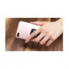 Anello e Supporto per Smartphone Nero