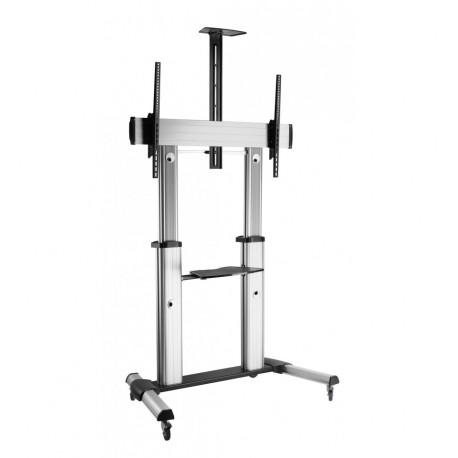 Supporto mobile da pavimento per TV Ultra larghe 60-100'' ICA-TR24