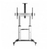 Supporto mobile da pavimento per TV Ultra larghe 60-100''