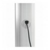 Supporto mobile da pavimento per TV Ultra larghe 60-100''