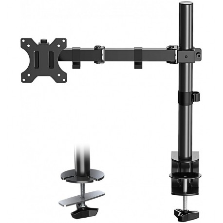 Supporto da scrivania per Monitor 13-32'' ICA-LCD 503BK