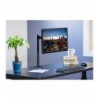 Supporto da scrivania per Monitor 13-32''