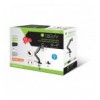 Supporto da Scrivania per Monitor 13-27'' con USB e audio