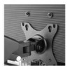 Supporto da Scrivania per Monitor 13-27'' con USB e audio