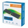 Amplificatore HDMI HDBaseT Tramite Kit di Espansione Ethernet