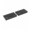 Amplificatore HDMI HDBaseT Tramite Kit di Espansione Ethernet
