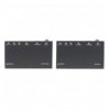 Amplificatore HDMI HDBaseT Tramite Kit di Espansione Ethernet