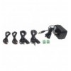 Amplificatore HDMI HDBaseT Tramite Kit di Espansione Ethernet