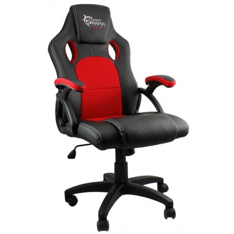Sedia da Gioco Kings Throne ICSB-KINGSTHRONE