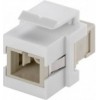 Adattatore Keystone 2 x SC Simplex Femmina ILWL-KEY-2SCSX