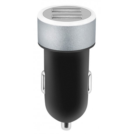 Caricatore da Auto 2 USB con uscita 2