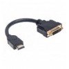 Cavo Adattatore HDMI a DVI-D