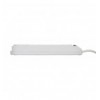 Multipresa 5 Posti Italiana Bipasso / Schuko con spina 10A