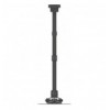 Staffa a Muro per LCD 13-27'' Universale e Snodabile