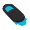Coperchio otturatore per WebCam Laptop/Smartphone 3pz
