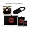 Coperchio otturatore per WebCam Laptop/Smartphone 3pz