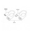 Extender USB su Cavo Cat.5E/6 60m