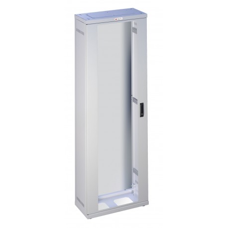 Armadio ETSI 21'' 47 unità prof. 600 grigio I-CASE ETSI-4760G