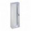 Armadio ETSI 21'' 47 unità prof. 300 grigio