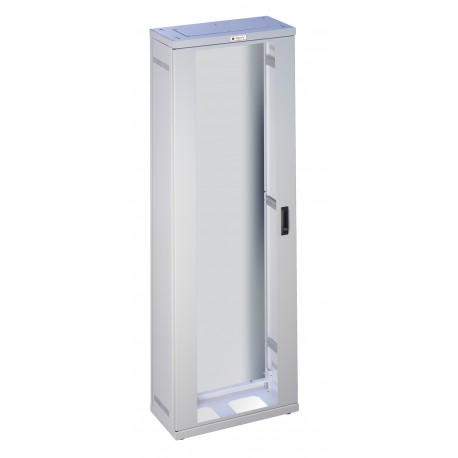 Armadio ETSI 21'' 47 unità prof. 300 grigio I-CASE ETSI-4730G