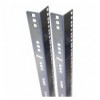 Coppia Montanti 19'' per armadi ETSI 47 unità I-CASE RAIL-47ETG