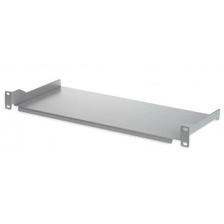 Mensola per armadi ETSI 21'' prof. 200 mm grigia I-CASE TRAY-200-ETG