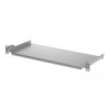 Mensola per armadi ETSI 21'' prof. 200 mm grigia I-CASE TRAY-200-ETG