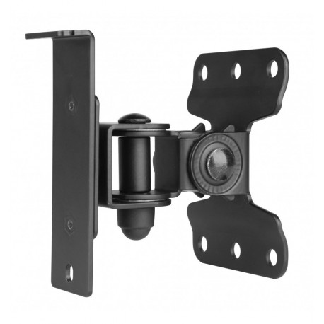 Supporto da Muro Regolabile per Diffusore Sonos Play 1 nero ICA-SP SSWL01