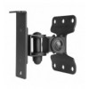 Supporto da Muro Regolabile per Diffusore Sonos Play 1 nero ICA-SP SSWL01