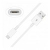 Cavo di Ricarica Rapida USB/Micro-USB 1m Bianco