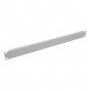 Pannello Cieco per Armadi Rack ETSI Grigio 1 Unità I-CASE BLANK-1ETG