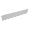 Pannello Cieco per Armadi Rack ETSI Grigio 2 Unità I-CASE BLANK-2ETG